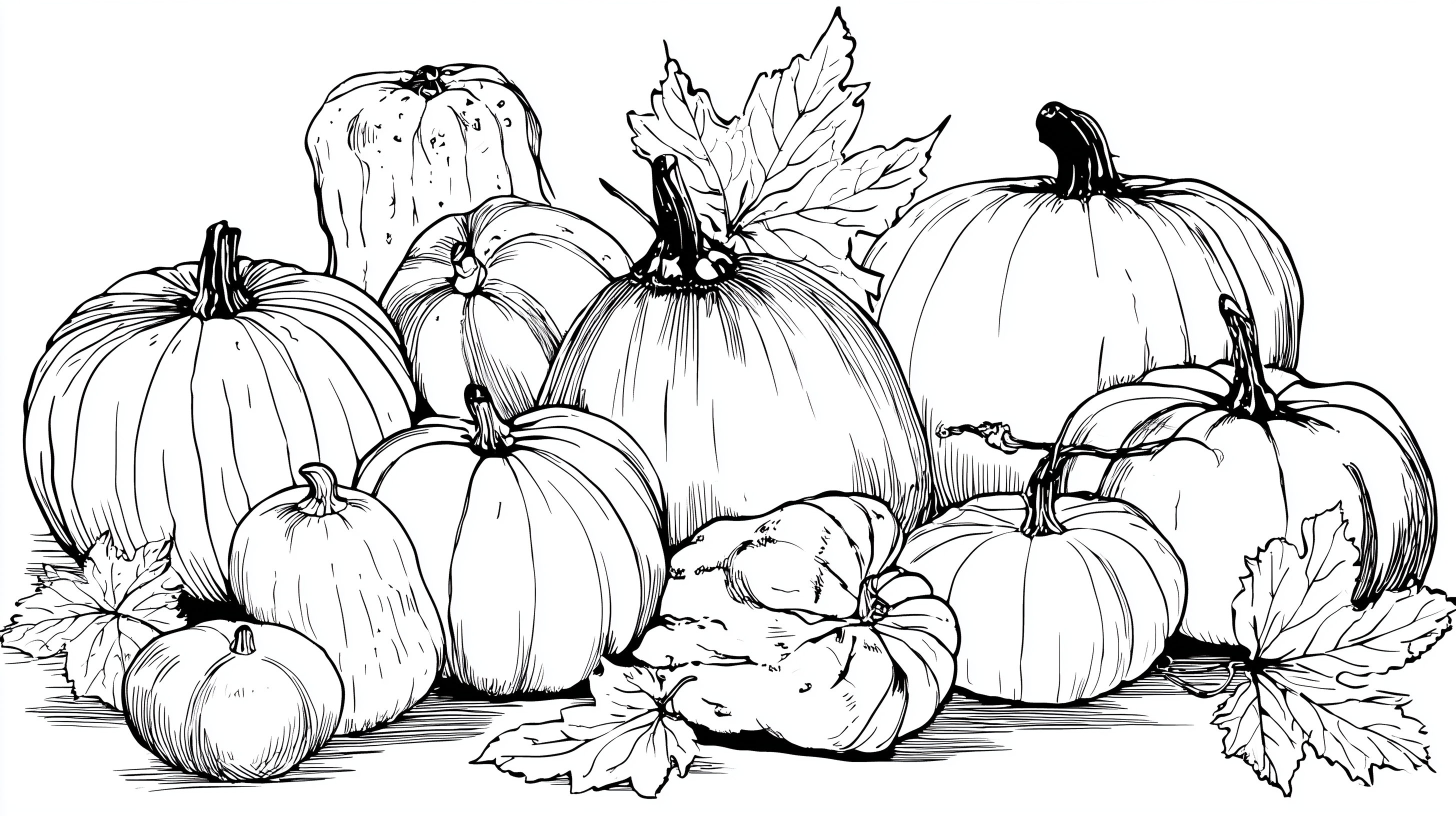 dýně Halloween
